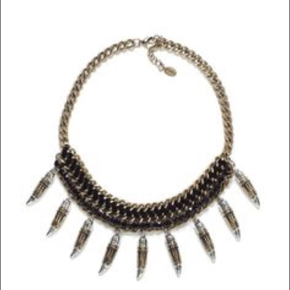 Tribal Necklace